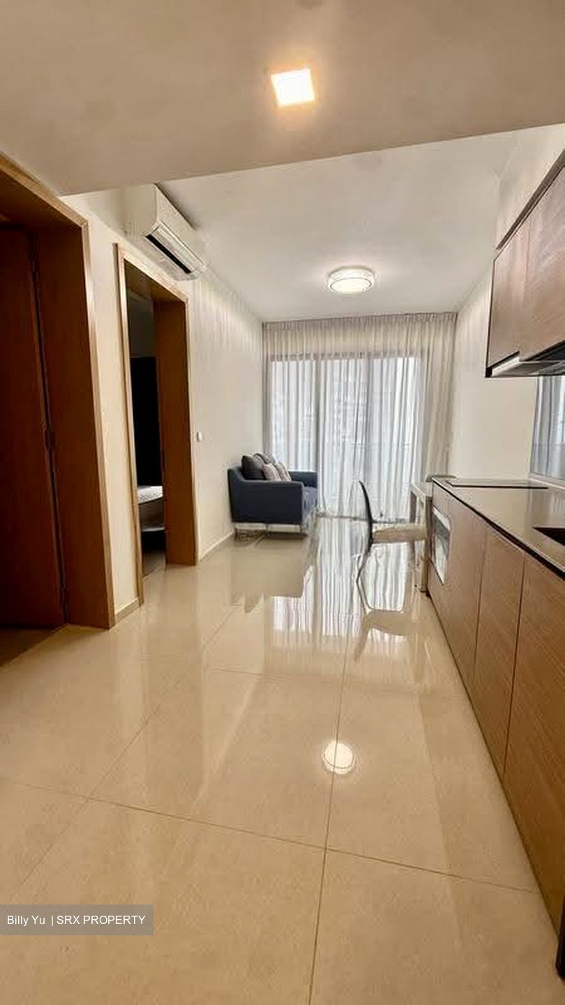 Midwood (D23), Condominium #617633871